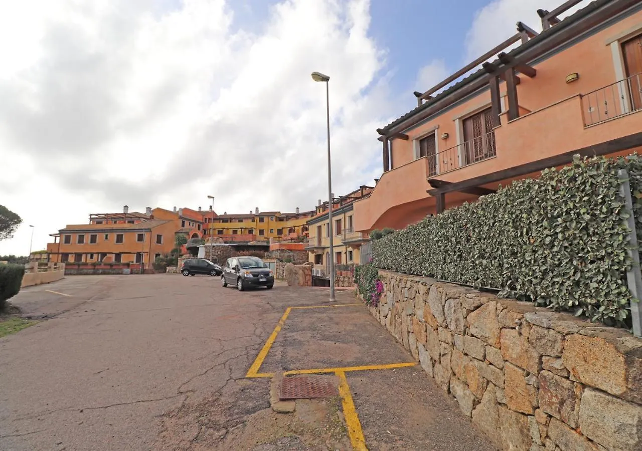 Appartamento Mono Puntavilla La Maddalena  Italia
