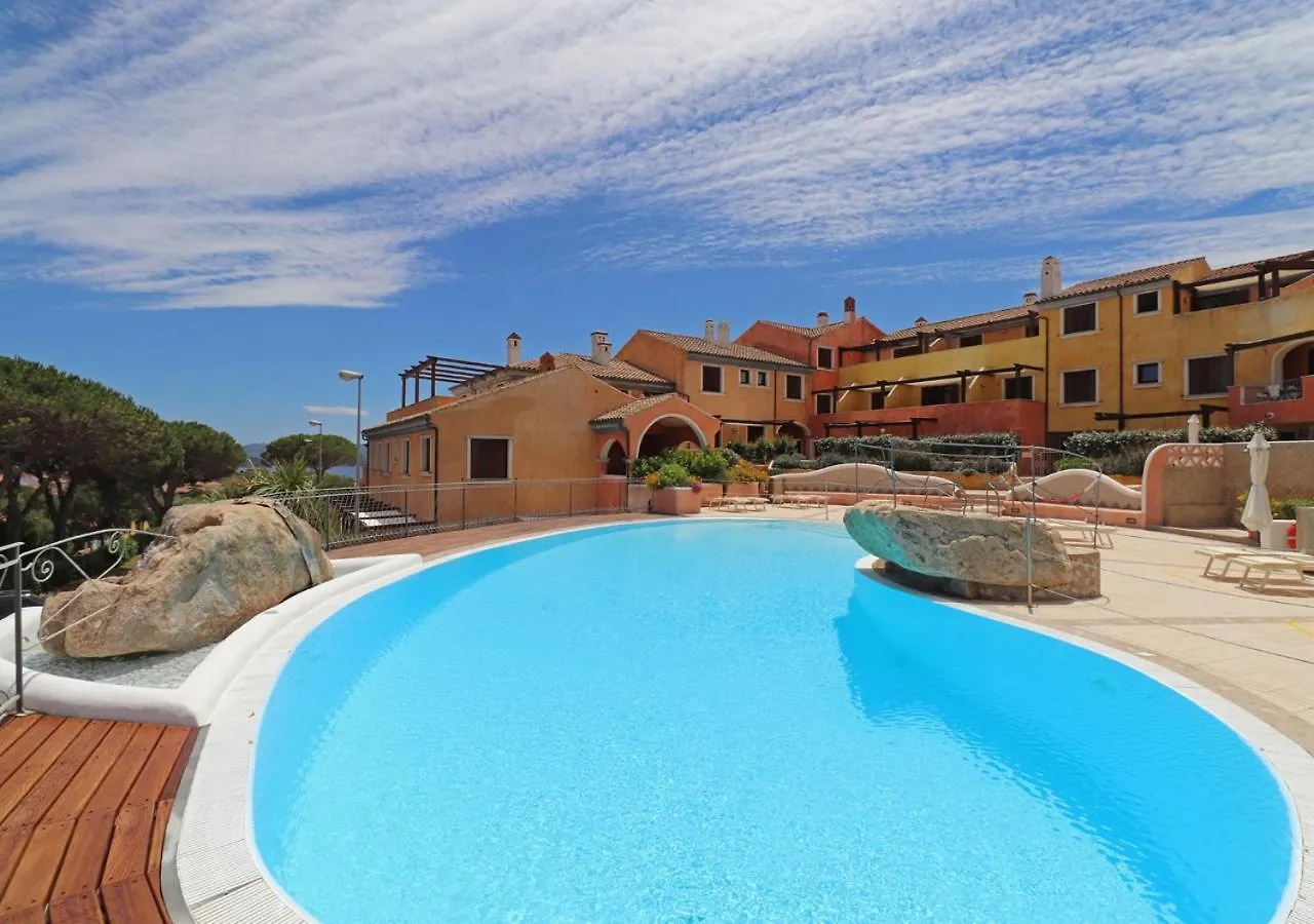 Mono Puntavilla La Maddalena