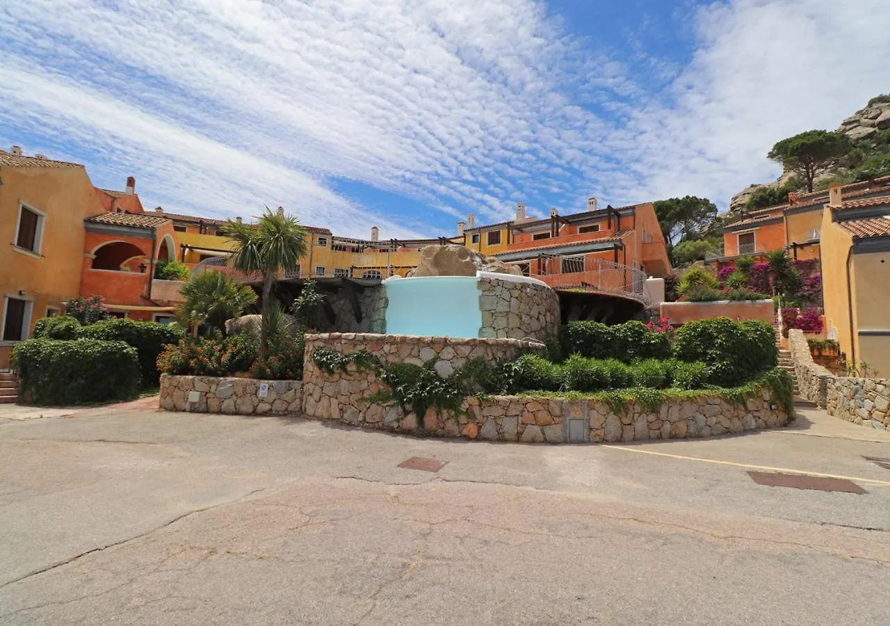 Mono Puntavilla La Maddalena  Daire