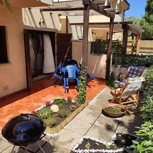 Casa vacanze Sweet La Maddalena, La Maddalena (Sassari)