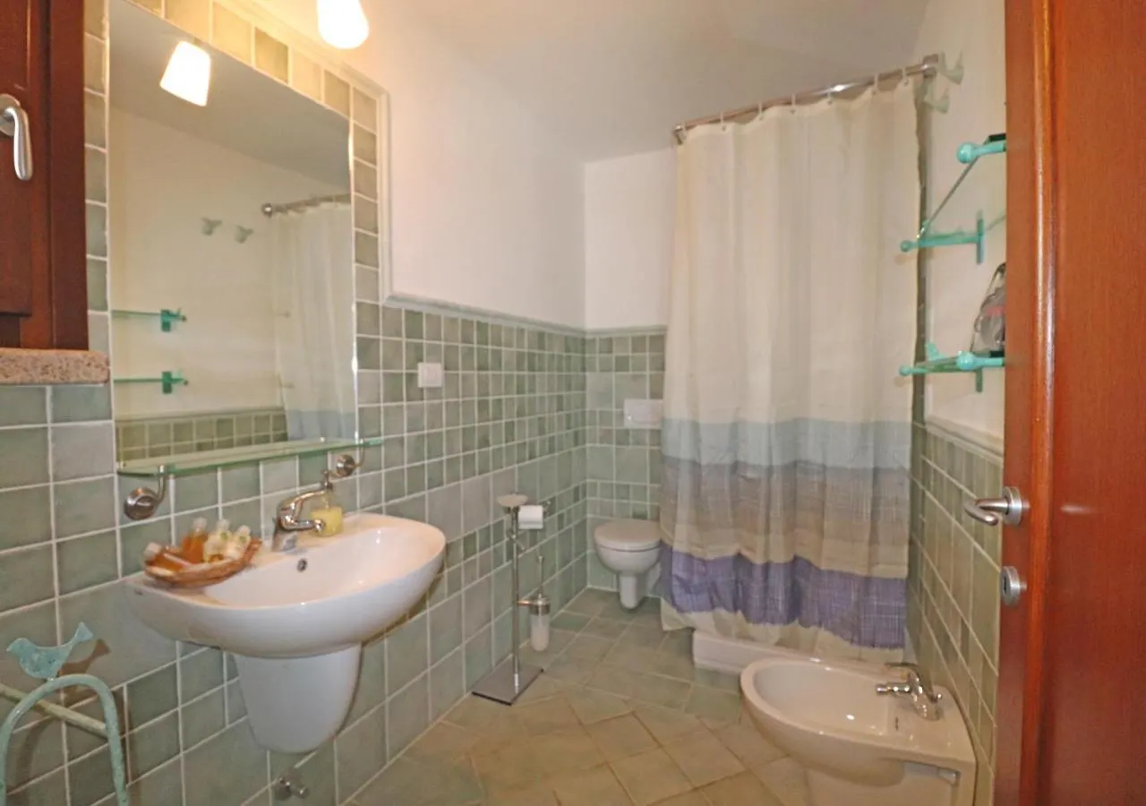 Apartment Mono Puntavilla La Maddalena