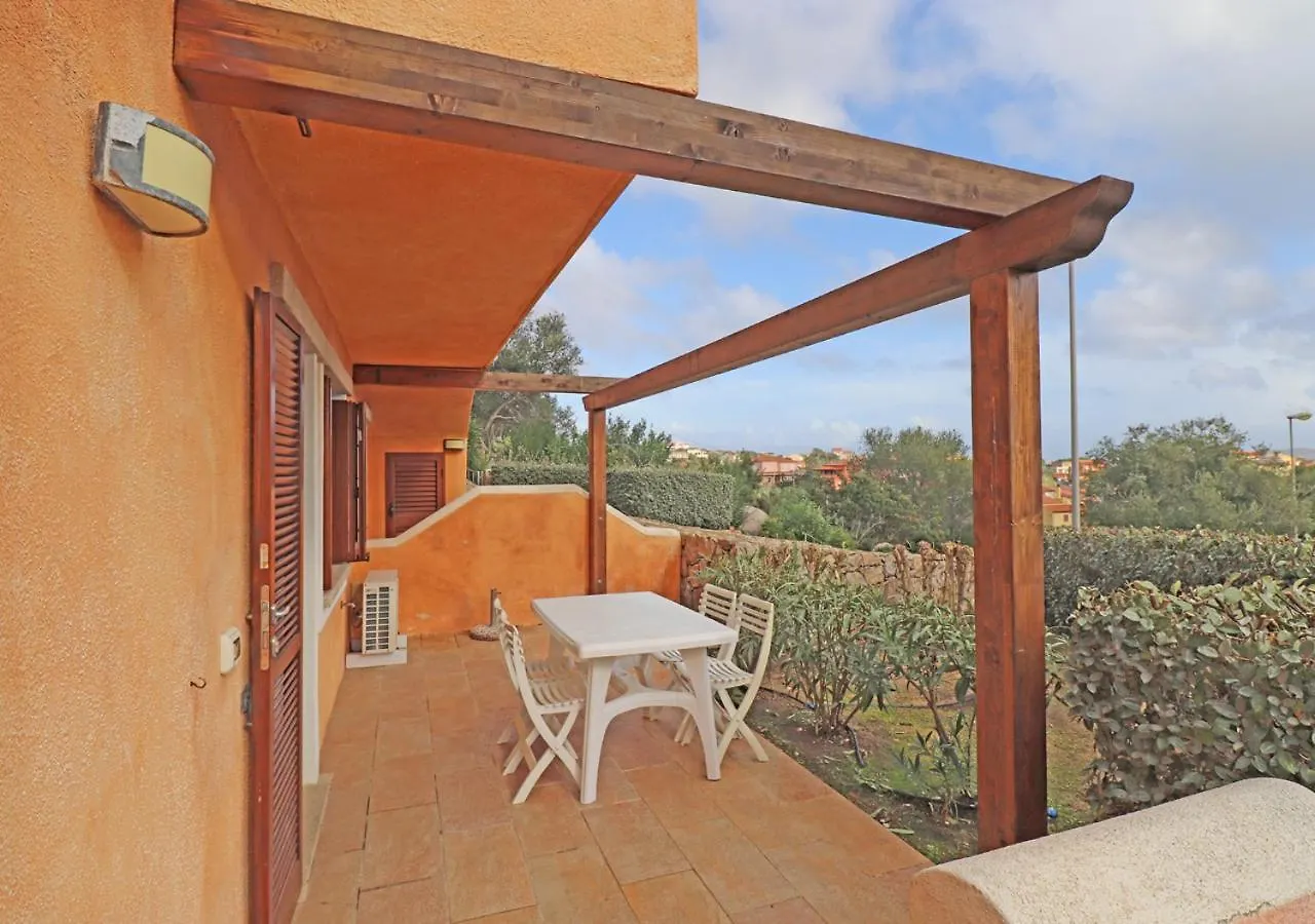 Mono Puntavilla La Maddalena  Apartment La Maddalena (Sassari)