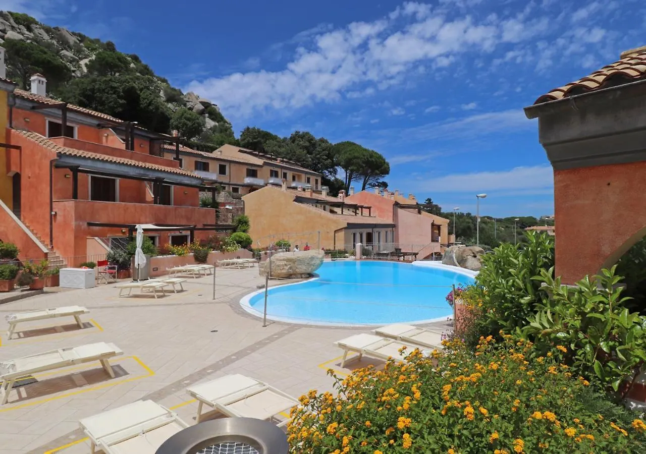 Apartment Mono Puntavilla La Maddalena